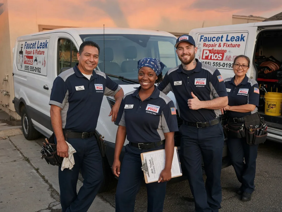Faucet Repair company in Pena Blanca, NM